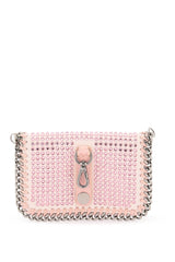Falabella' Cardholder With Crystals