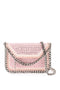 Falabella' Cardholder With Crystals