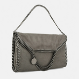 Falabella Fold-Over Tote Bag