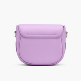 The Covered J Marc Saddle Bag