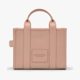 The Leather Small Tote Bag