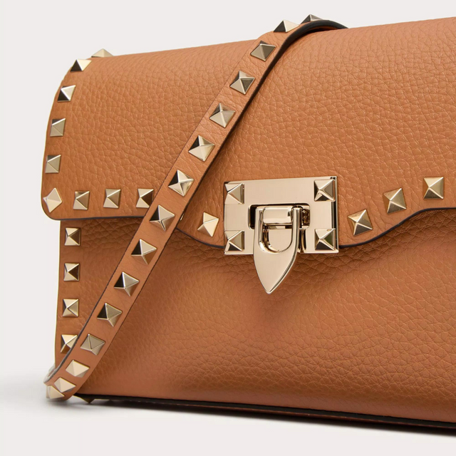 Rockstud Small Crossbody Bag