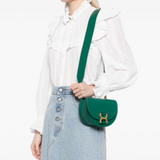 Marcie Mini Flap Bag