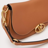 Ohval Small Shoulder Bag