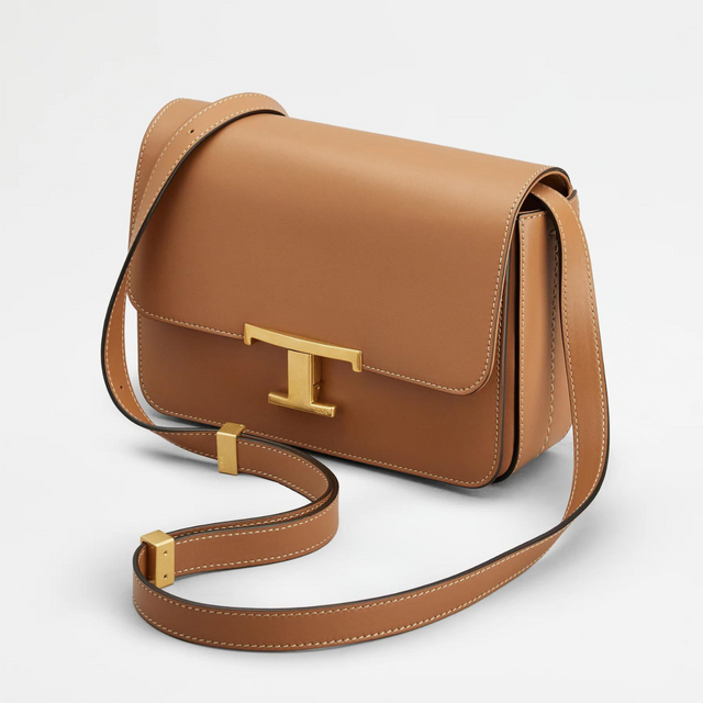 T Timeless Crossbody Mini