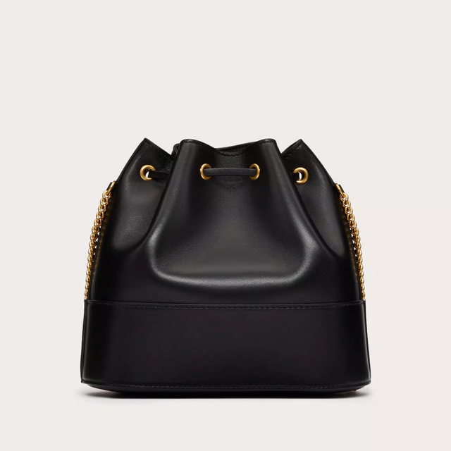 VLogo Mini Bucket Bag