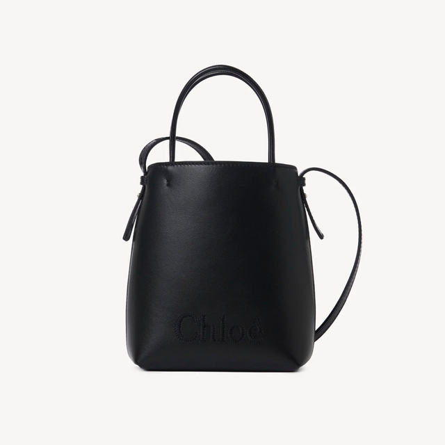 Sense Micro Tote Bag