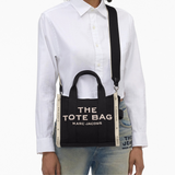 The Jacquard Small Tote Bag