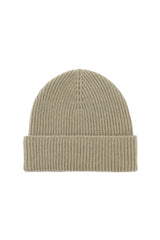 Ekd Beanie Hat in Khaki