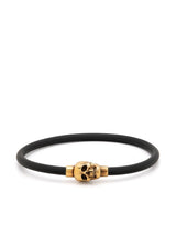 Alexander McQueen Bijoux Golden Jewelry Alexander Mcqueen - LOLAMIR