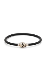 Alexander McQueen Bijoux Silver Jewelry Alexander Mcqueen - LOLAMIR