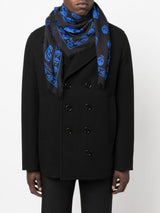 Alexander McQueen Scarfs Black Scarf Alexander Mcqueen - LOLAMIR