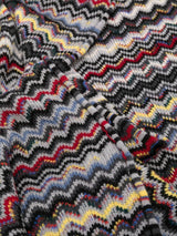 Missoni Scarfs MultiColour Scarf MISSONI - LOLAMIR