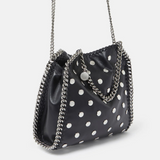 Limited Edition Studded Falabella Mini Tote Bag