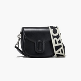 The Covered J Marc Saddle Bag