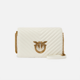 Classic Love Bag Click Chevron