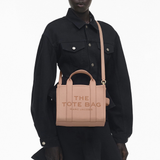 The Leather Mini Tote Bag