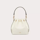 Locò Bucket Bag in Ivory