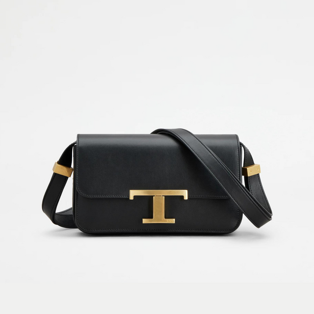 T Timeless Crossbody Micro