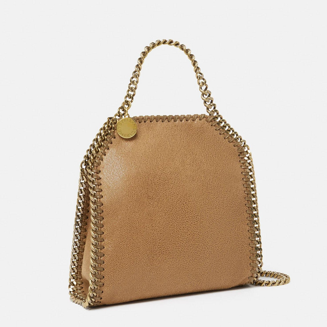 Falabella Tiny Tote Bag