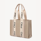 Woody Medium Tote Bag