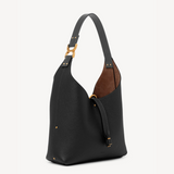 Marcie Small Hobo Bag