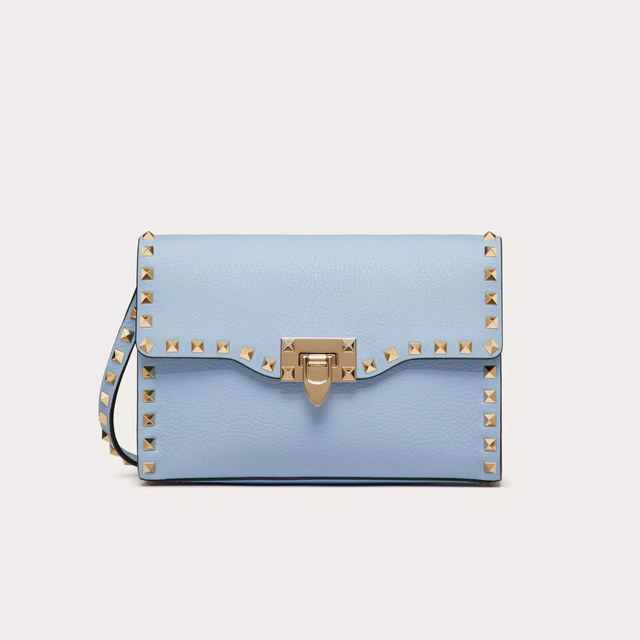 Rockstud Small Crossbody Bag