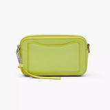 The Utility Snapshot in Limoncello Handbags MARC JACOBS - LOLAMIR