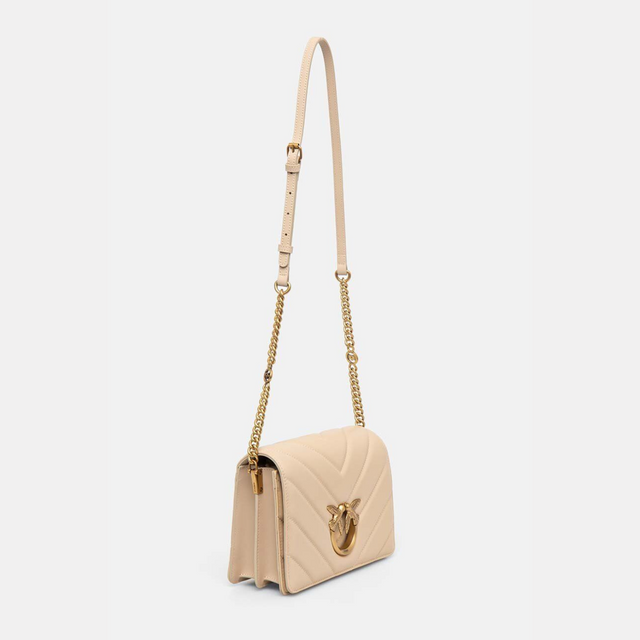 Classic Love Bag Click Big Chevron