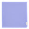 Tone-On-Tone Jacquard Logo Scarf in Purple