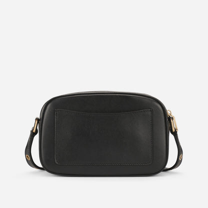 3.5 Crossbody Bag in Black Handbags DOLCE & GABBANA - LOLAMIR