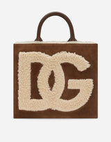 DG Daily Small Shopper Handbags DOLCE & GABBANA - LOLAMIR