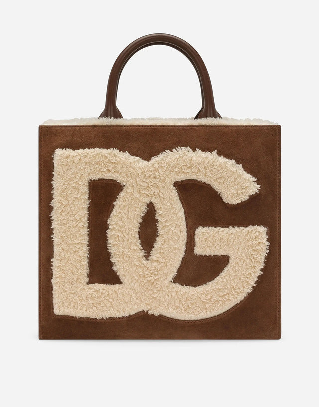 DG Daily Small Shopper Handbags DOLCE & GABBANA - LOLAMIR