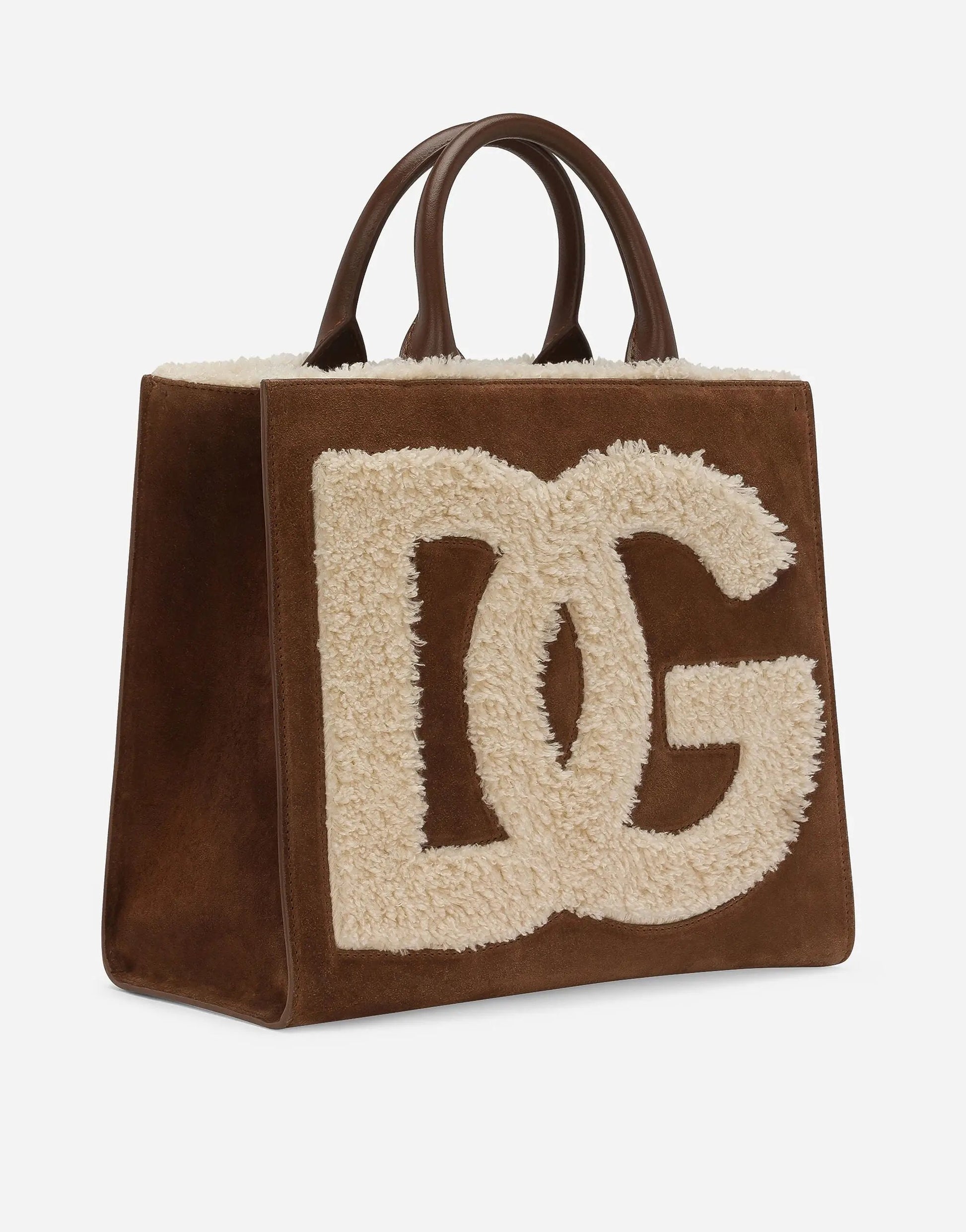 DG Daily Small Shopper Handbags DOLCE & GABBANA - LOLAMIR
