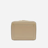 DG Logo Medium camera bag in Beige Handbags DOLCE & GABBANA - LOLAMIR