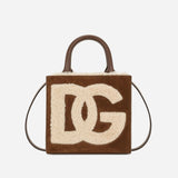 DG Daily Mini Shopper Handbags DOLCE & GABBANA - LOLAMIR