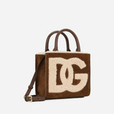 DG Daily Mini Shopper Handbags DOLCE & GABBANA - LOLAMIR