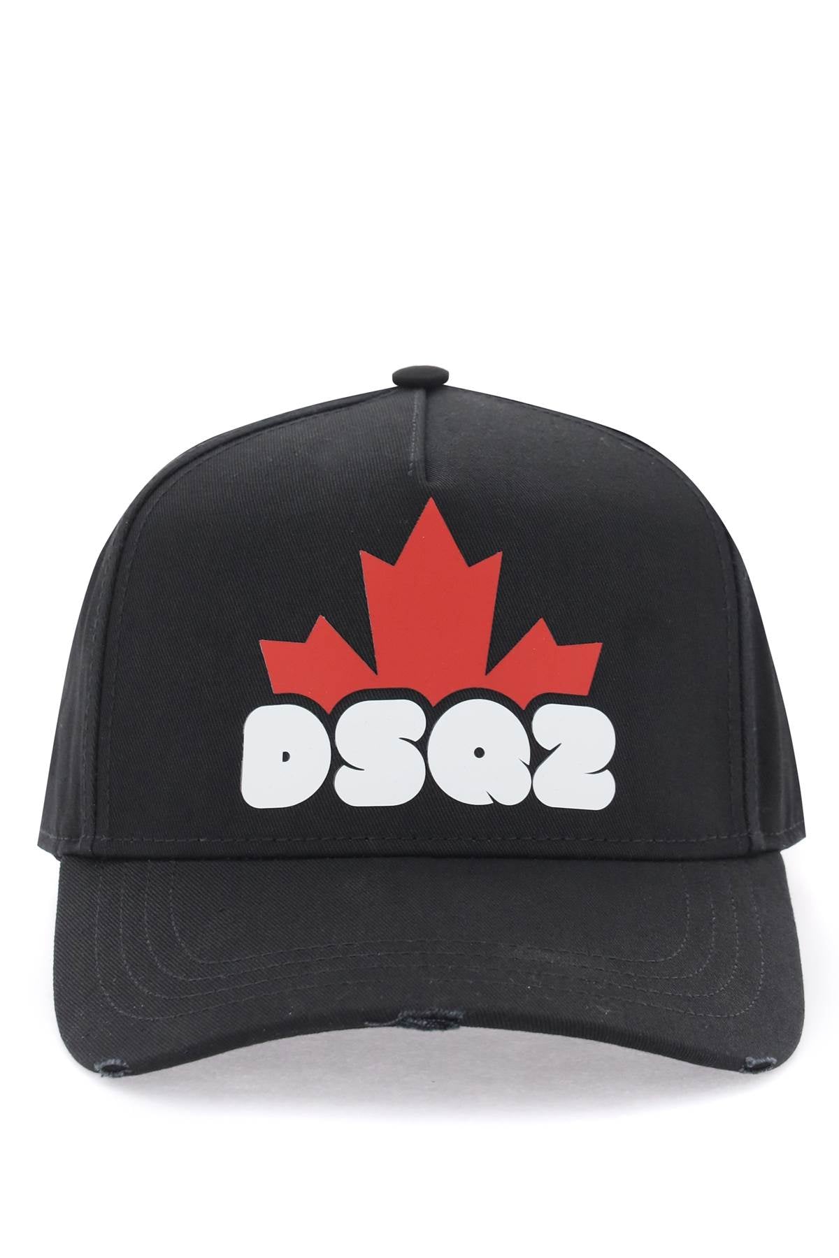 Dsq2 Baseball Cap