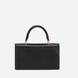DG Girls Mini Top Handle Bag in Black Handbags DOLCE & GABBANA - LOLAMIR
