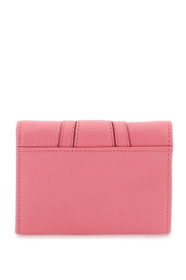 Hana Mini Wallet
