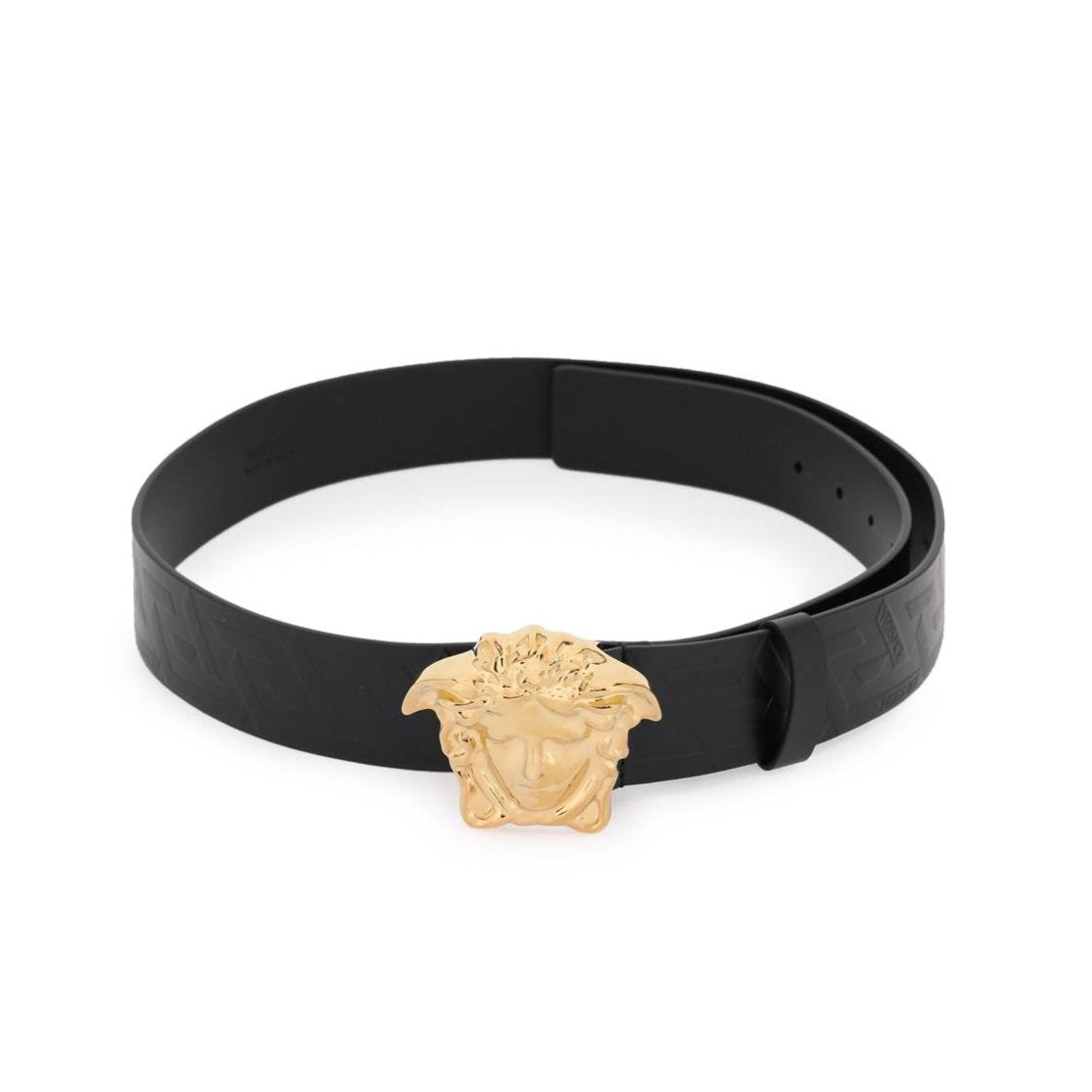 La Medusa Greca Belt