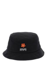 Kenzo 'boke flower' embroidered bucket hat Hats Kenzo - LOLAMIR