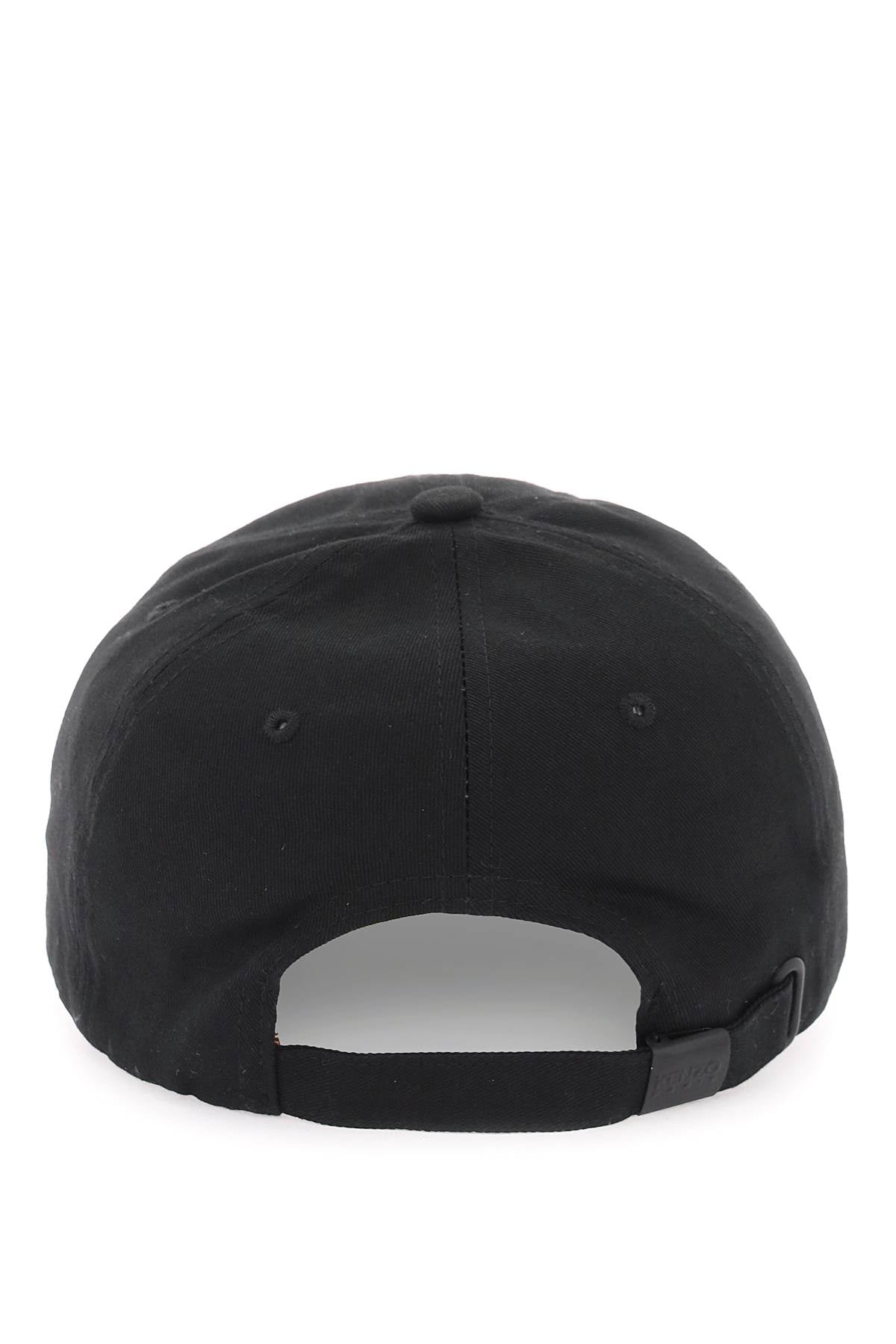 Kenzo logo baseball cap Hats Kenzo - LOLAMIR