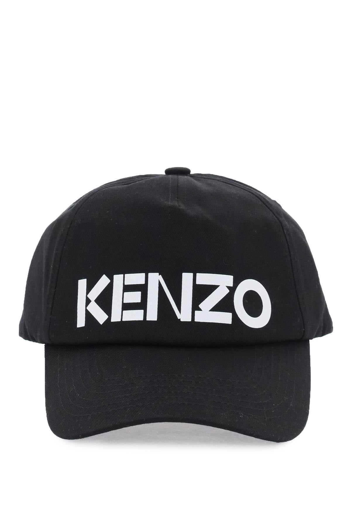 Logo Baseball Cap