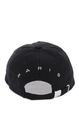 Logo Baseball Cap