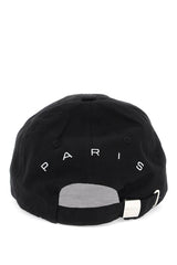 Kenzography Baseball Cap Black