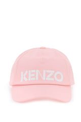 Kenzography Baseball Cap Pink