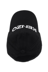 Kenzography Baseball Cap Black