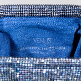 Venus La Petite – Boyfriend Denim Handbags BENEDETTA BRUZZICHES - LOLAMIR