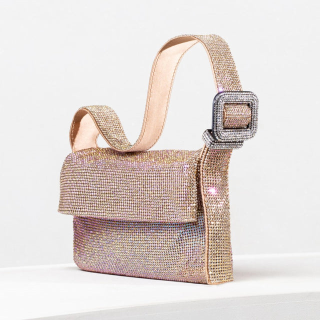 Vitty La Mignon – Golden Gun Handbags BENEDETTA BRUZZICHES - LOLAMIR